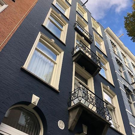 Hotel D'Amsterdam Leidsesquare المظهر الخارجي الصورة
