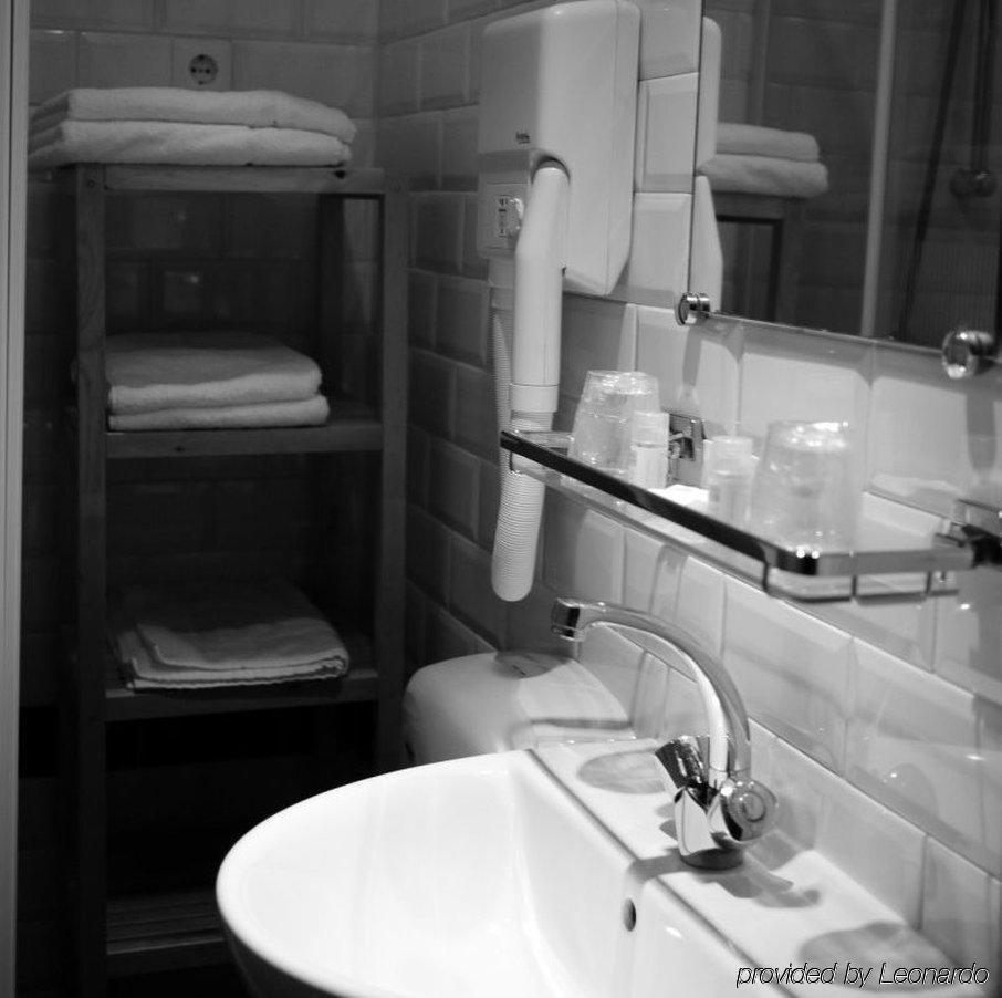 Hotel D'Amsterdam Leidsesquare المظهر الخارجي الصورة