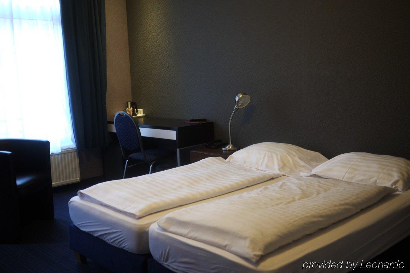 Hotel D'Amsterdam Leidsesquare الغرفة الصورة