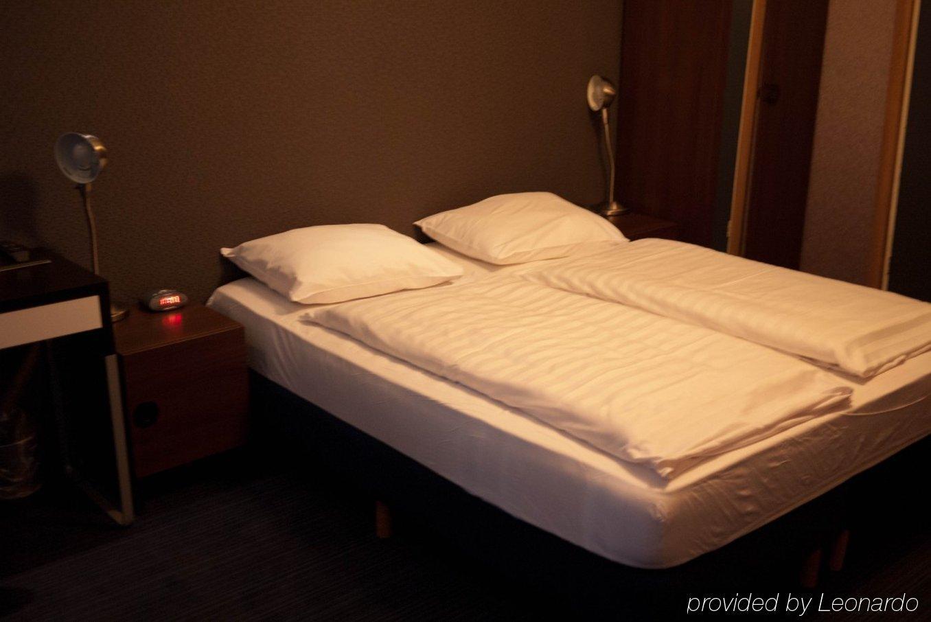 Hotel D'Amsterdam Leidsesquare الغرفة الصورة