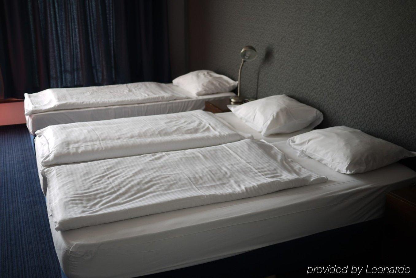 Hotel D'Amsterdam Leidsesquare الغرفة الصورة