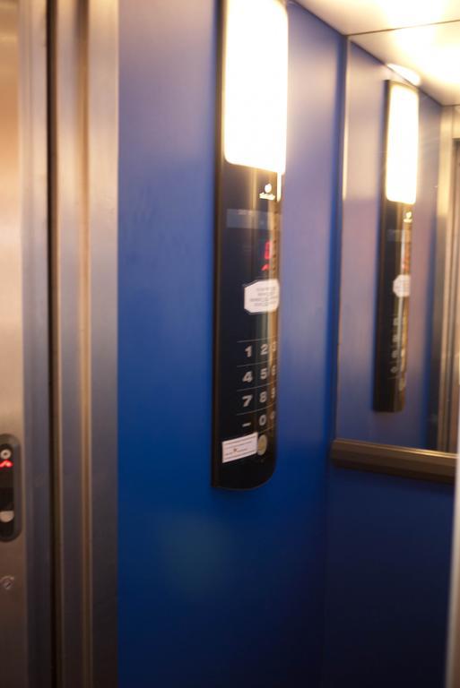 Hotel D'Amsterdam Leidsesquare المظهر الخارجي الصورة
