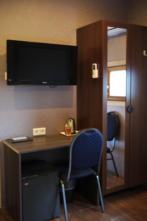 Hotel D'Amsterdam Leidsesquare المظهر الخارجي الصورة
