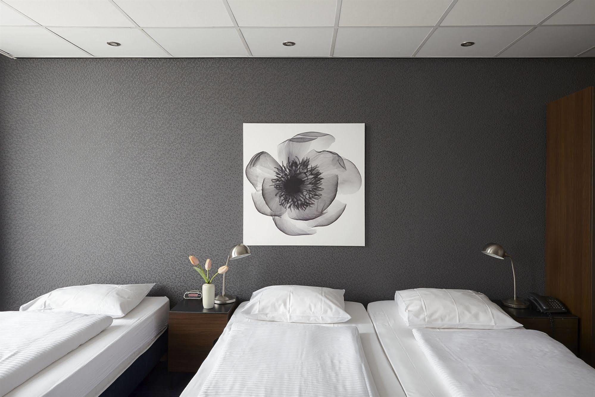 Hotel D'Amsterdam Leidsesquare المظهر الخارجي الصورة