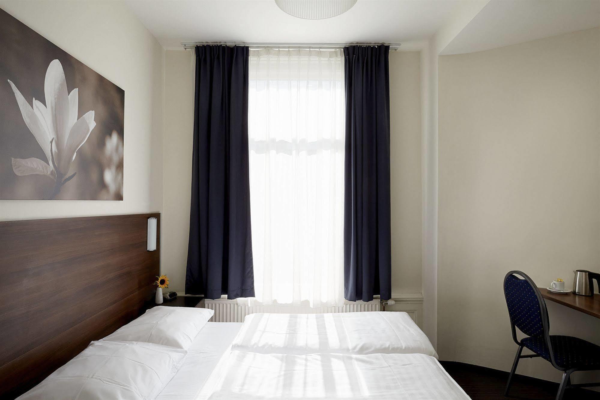 Hotel D'Amsterdam Leidsesquare المظهر الخارجي الصورة