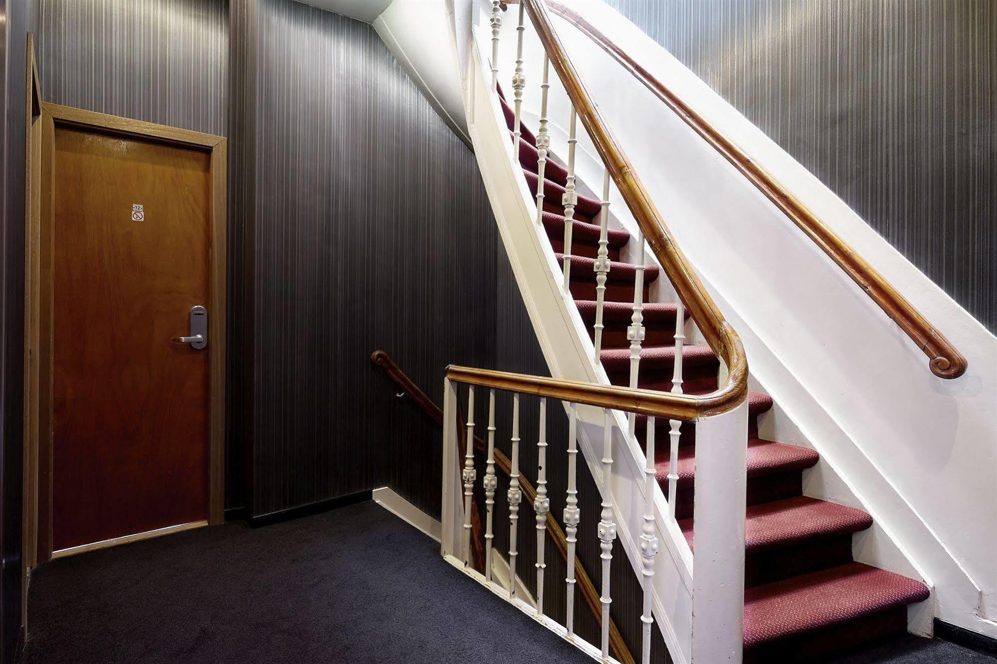 Hotel D'Amsterdam Leidsesquare المظهر الخارجي الصورة